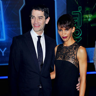 Los Angeles Premiere of "Tron Legacy"