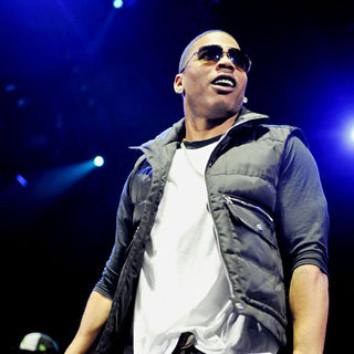 Nelly in The 2010 B96 Jingle Bash Show - wenn3140096