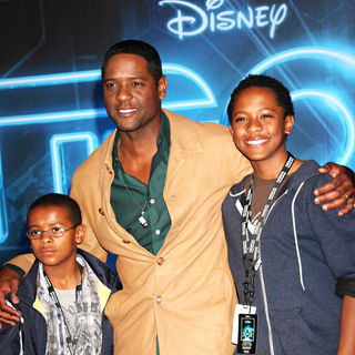 Los Angeles Premiere of "Tron Legacy"
