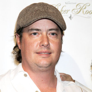 Jeremy London in All In For CP Celebrity Charity Poker Tournament to Benefit The 'One Step Closer Foundation' - wenn3140496
