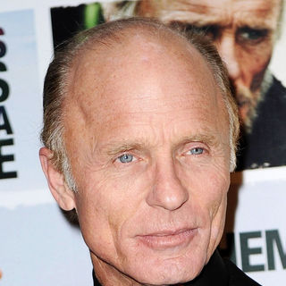 Ed Harris