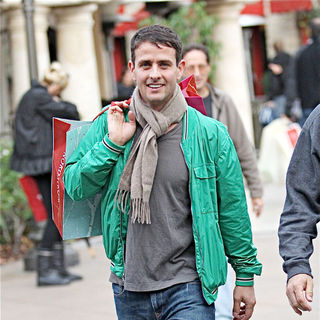 Joey McIntyre