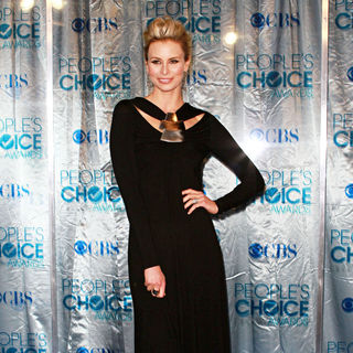 2011 People's Choice Awards - Arrivals