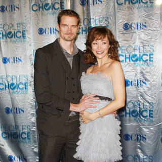 Autumn Reeser in 2011 People's Choice Awards - Arrivals - wenn3156861