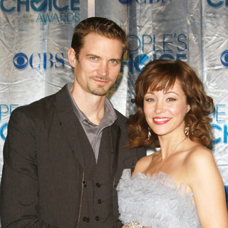 Autumn Reeser in 2011 People's Choice Awards - Arrivals - wenn3156904
