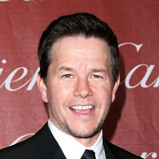 Mark Wahlberg in 2011 Palm Springs International Film Festival Awards Gala Presented by Cartier