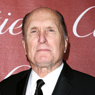 Robert Duvall in 2011 Palm Springs International Film Festival Awards Gala Presented by Cartier - wenn3159470