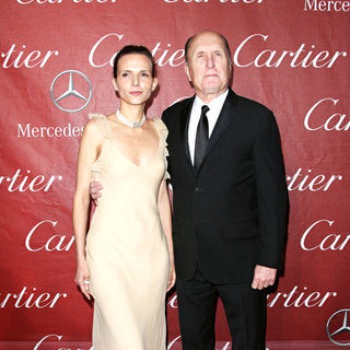 Robert Duvall in 2011 Palm Springs International Film Festival Awards Gala Presented by Cartier - wenn3159501