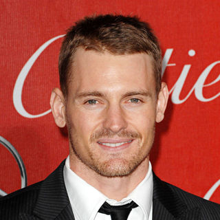 2011 Palm Springs International Film Festival Awards Gala Presented by Cartier