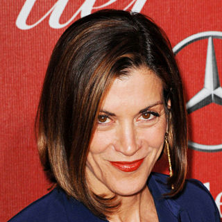 Wendie Malick in 2011 Palm Springs International Film Festival Awards Gala Presented by Cartier