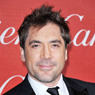 Javier Bardem in 2011 Palm Springs International Film Festival Awards Gala Presented by Cartier