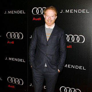 Audi and Designer J. Mendel's Kick Off Celebration of Golden Globe Week 2011