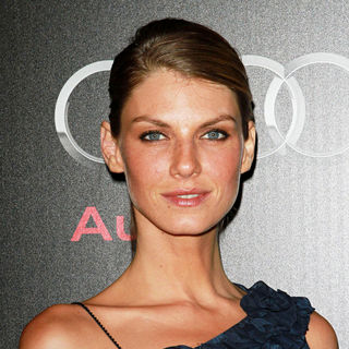 Audi and Designer J. Mendel's Kick Off Celebration of Golden Globe Week 2011
