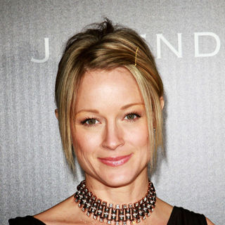 Teri Polo in Audi and Designer J. Mendel's Kick Off Celebration of Golden Globe Week 2011