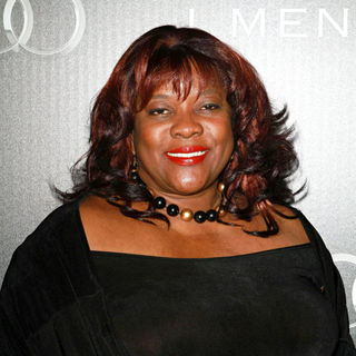 Loretta Devine in Audi and Designer J. Mendel's Kick Off Celebration of Golden Globe Week 2011