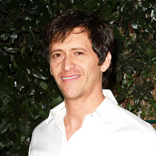 Clifton Collins Jr. in Audi and Designer J. Mendel's Kick Off Celebration of Golden Globe Week 2011