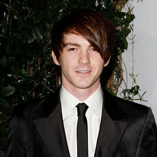 Drake Bell in Audi and Designer J. Mendel's Kick Off Celebration of Golden Globe Week 2011 - wenn3160471
