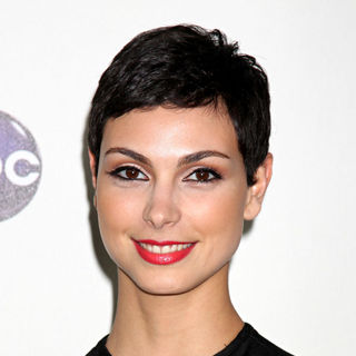 Morena Baccarin in The Disney ABC Television Group's TCA Winter 2011 Press Tour Party