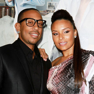 Ludacris in Los Angeles Premiere of "No Strings Attached"