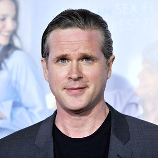 Cary Elwes in Los Angeles Premiere of "No Strings Attached"