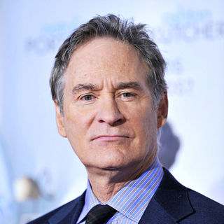 Kevin Kline in Los Angeles Premiere of "No Strings Attached"