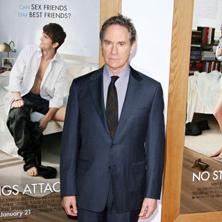Kevin Kline in Los Angeles Premiere of "No Strings Attached"
