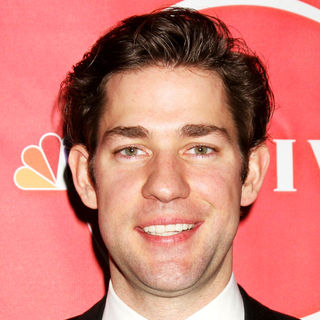 John Krasinski in NBC Universal 2011 Winter TCA Press Tour All-Star Party - Arrivals - wenn3166443