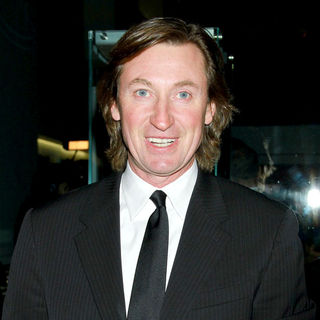 Wayne Gretzky