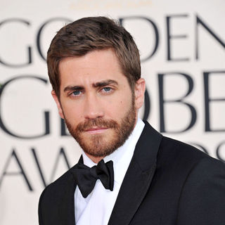 Jake Gyllenhaal in 68th Annual Golden Globe Awards - Arrivals