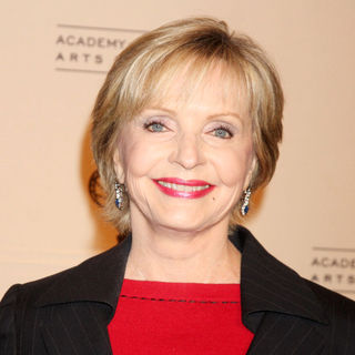 Florence Henderson