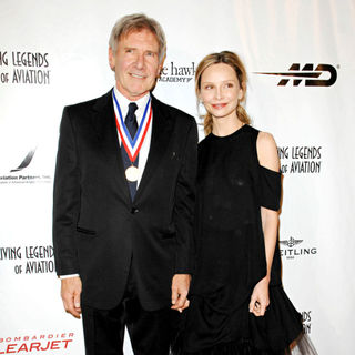 The 8th Annual Living Legends of Aviation Awards - Arrivals