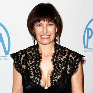 Gale Anne Hurd in The 22nd Annual Producers Guild (PGA) Awards - Arrivals