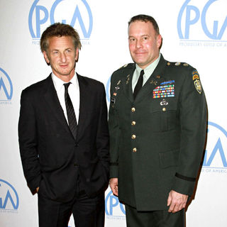 The 22nd Annual Producers Guild (PGA) Awards - Arrivals