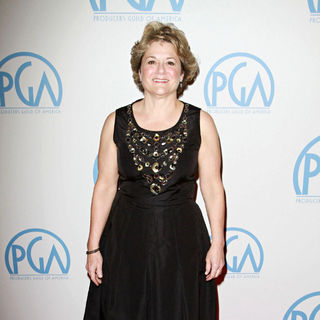 Bonnie Arnold in The 22nd Annual Producers Guild (PGA) Awards - Arrivals