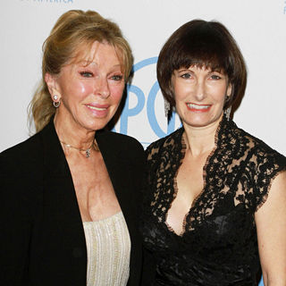Gale Anne Hurd in The 22nd Annual Producers Guild (PGA) Awards - Arrivals