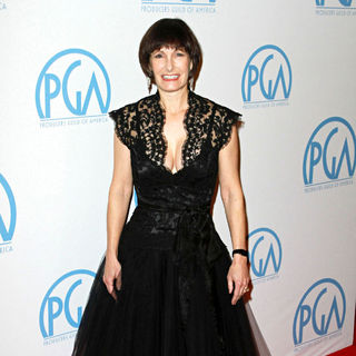 Gale Anne Hurd in The 22nd Annual Producers Guild (PGA) Awards - Arrivals