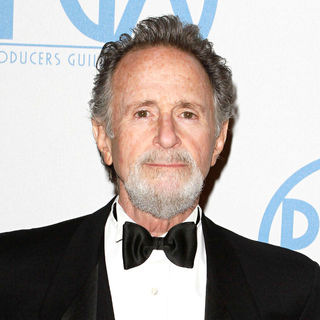 Lawrence Gordon in The 22nd Annual Producers Guild (PGA) Awards - Arrivals