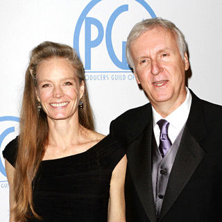Suzy Amis in The 22nd Annual Producers Guild (PGA) Awards - Arrivals - wenn3177160
