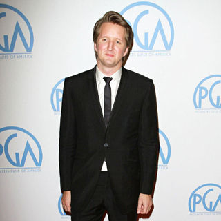 Tom Hooper in The 22nd Annual Producers Guild (PGA) Awards - Arrivals