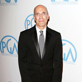 Jeffrey Katzenberg