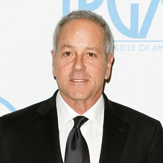 David Hoberman in The 22nd Annual Producers Guild (PGA) Awards - Arrivals