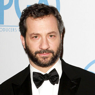 Judd Apatow in The 22nd Annual Producers Guild (PGA) Awards - Arrivals