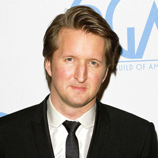 Tom Hooper in The 22nd Annual Producers Guild (PGA) Awards - Arrivals