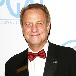 Vance Van Petten in The 22nd Annual Producers Guild (PGA) Awards - Arrivals