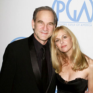 Marshall Herskovitz in The 22nd Annual Producers Guild (PGA) Awards - Arrivals