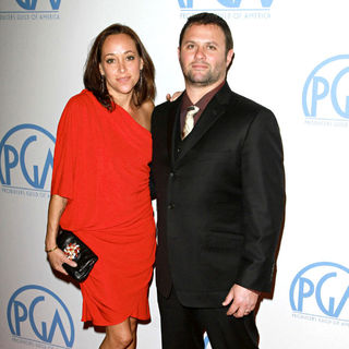 Scott Franklin in The 22nd Annual Producers Guild (PGA) Awards - Arrivals