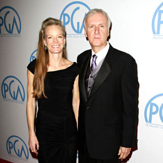 Suzy Amis in The 22nd Annual Producers Guild (PGA) Awards - Arrivals - wenn3177206