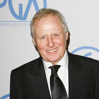 Bertram van Munster in The 22nd Annual Producers Guild (PGA) Awards - Arrivals