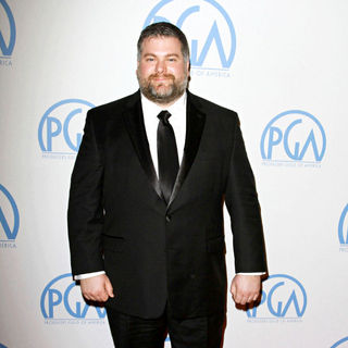 Dean DeBlois in The 22nd Annual Producers Guild (PGA) Awards - Arrivals
