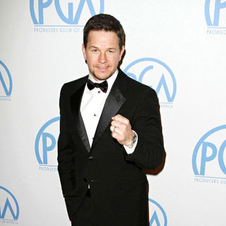 Mark Wahlberg in The 22nd Annual Producers Guild (PGA) Awards - Arrivals